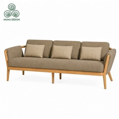 Sofa Perabot Taman