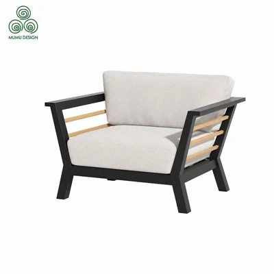 Sofa Luaran Mewah
